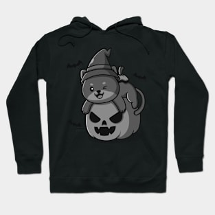 Kutty the Kitty Hoodie